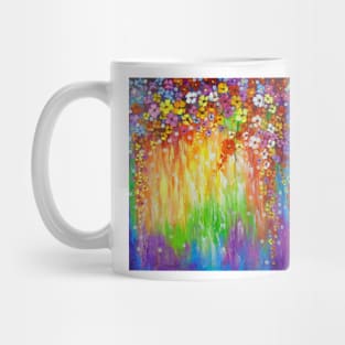 Melody of colors Mug